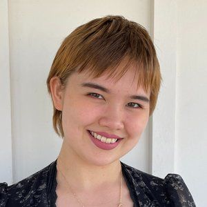 Meet your Posher, Genevieve